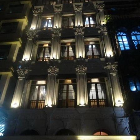 Hotel @ Yangon Heritage Ngoại thất bức ảnh