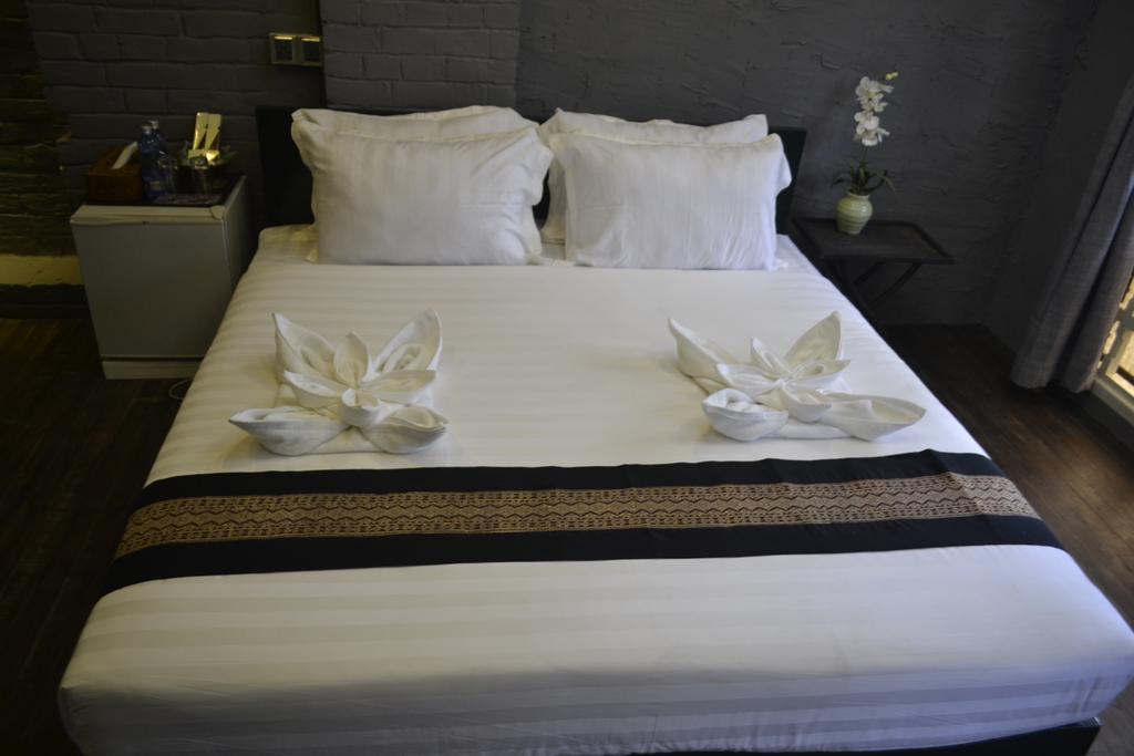 Hotel @ Yangon Heritage Ngoại thất bức ảnh