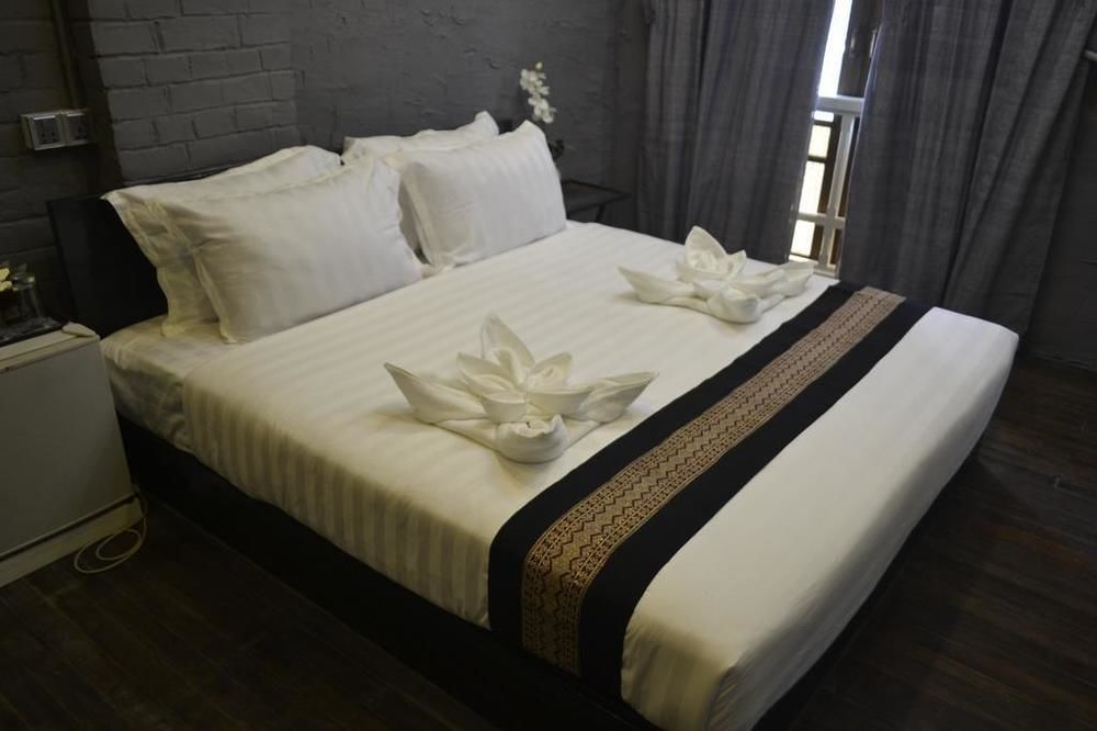 Hotel @ Yangon Heritage Ngoại thất bức ảnh