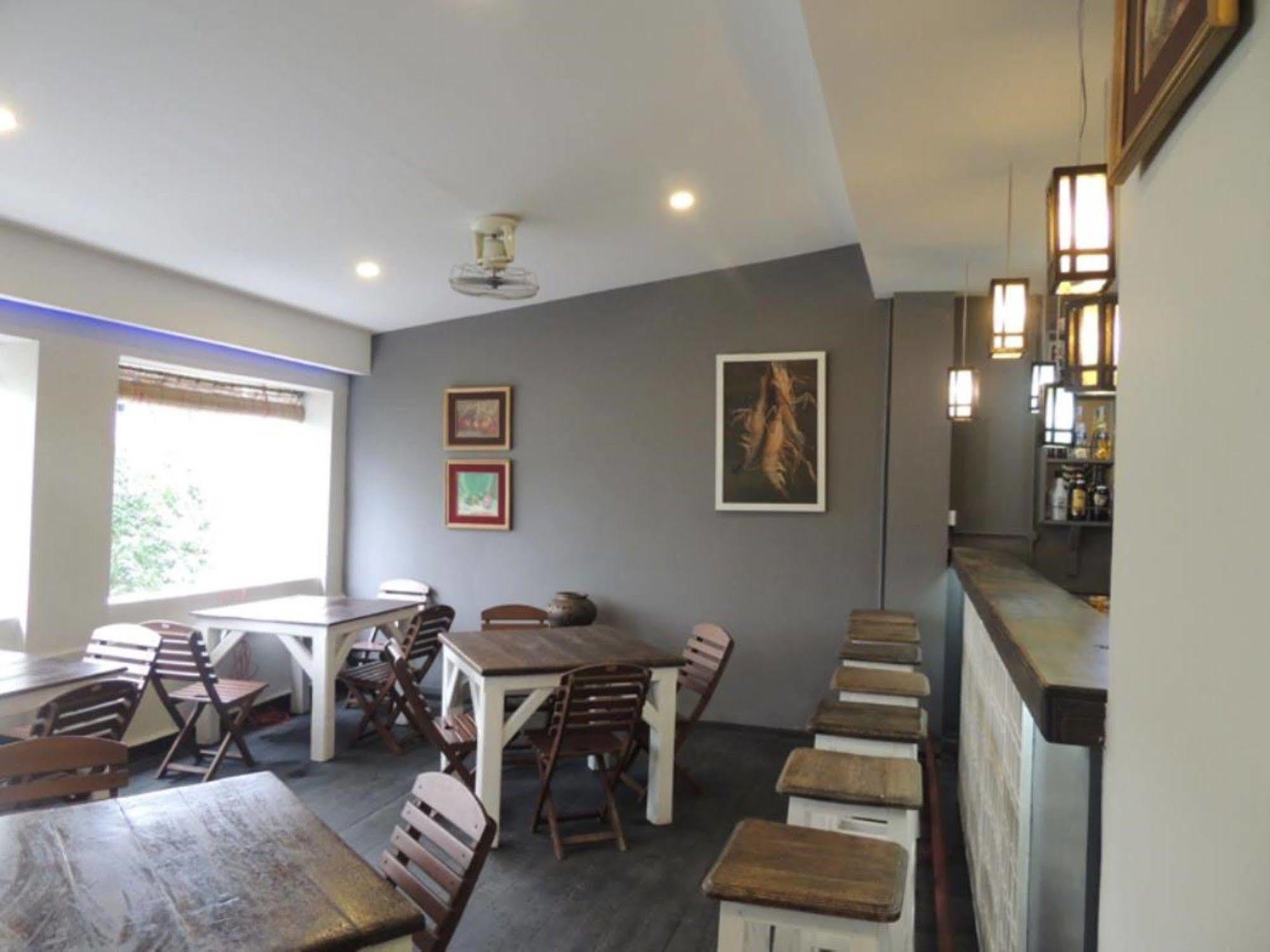 Hotel @ Yangon Heritage Ngoại thất bức ảnh