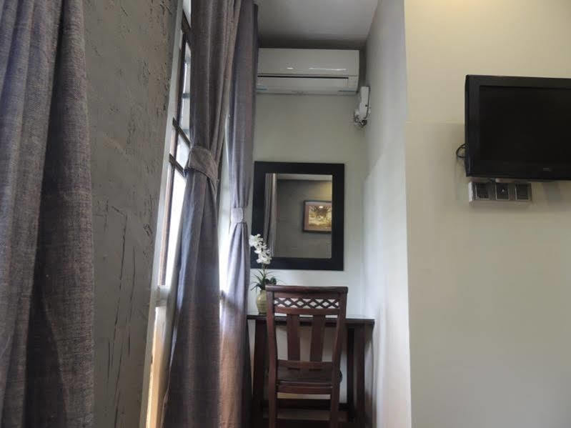 Hotel @ Yangon Heritage Ngoại thất bức ảnh