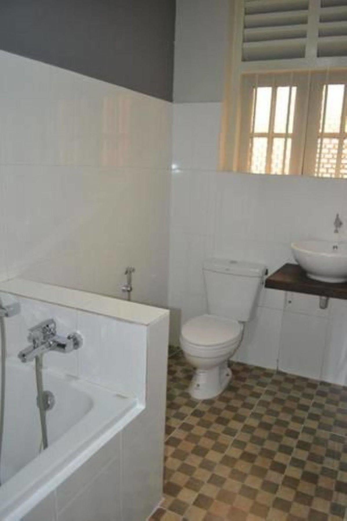 Hotel @ Yangon Heritage Ngoại thất bức ảnh