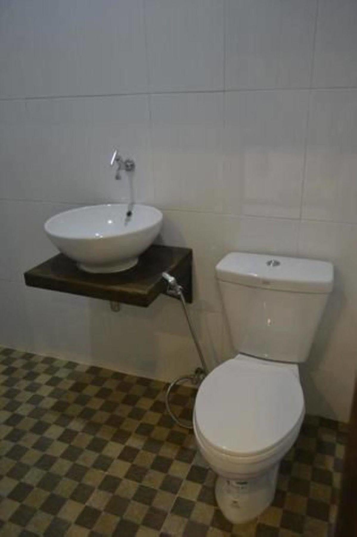 Hotel @ Yangon Heritage Ngoại thất bức ảnh