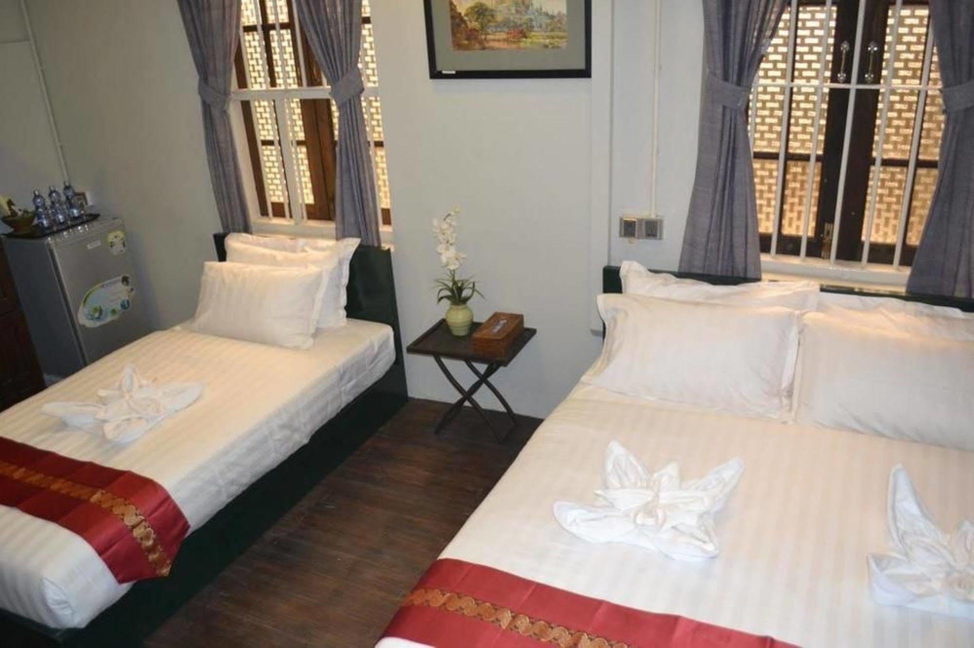 Hotel @ Yangon Heritage Ngoại thất bức ảnh