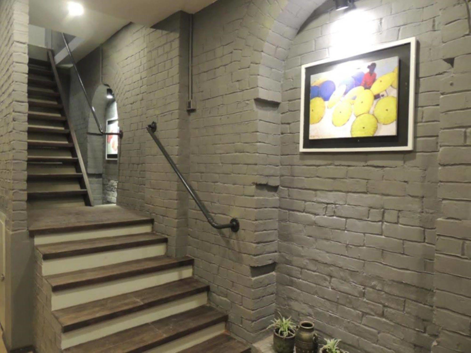 Hotel @ Yangon Heritage Ngoại thất bức ảnh