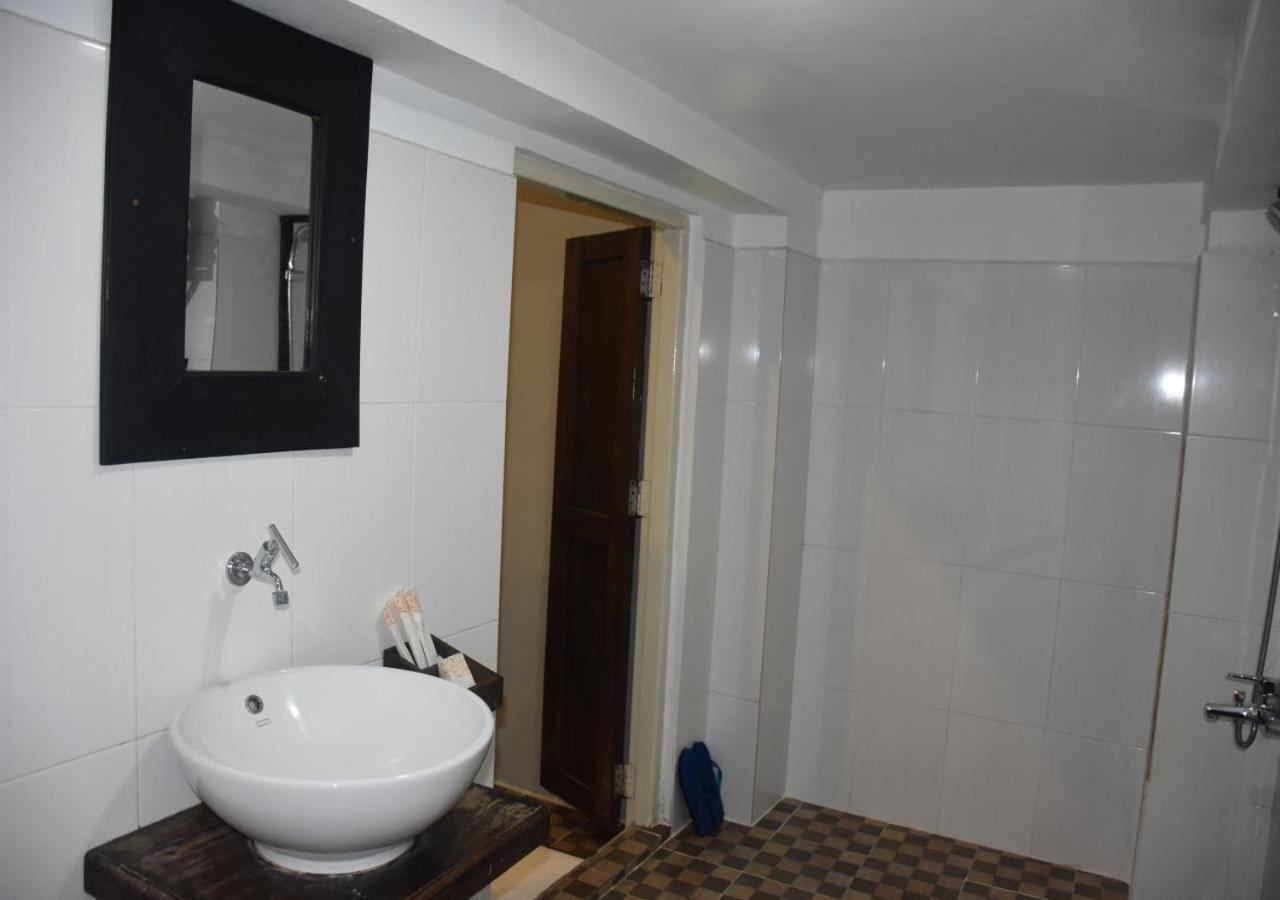 Hotel @ Yangon Heritage Ngoại thất bức ảnh