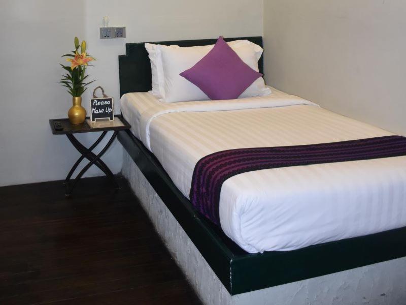 Hotel @ Yangon Heritage Ngoại thất bức ảnh