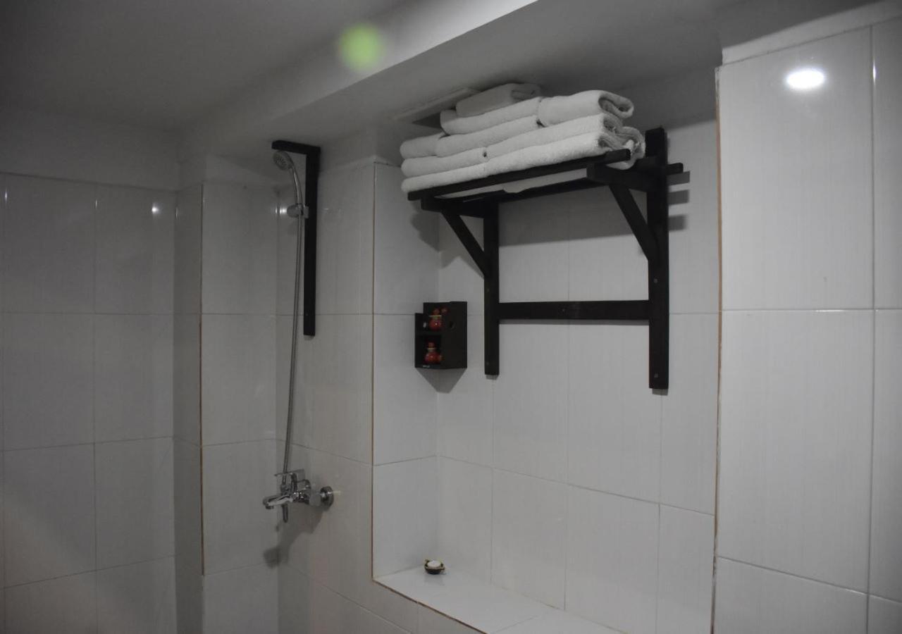 Hotel @ Yangon Heritage Ngoại thất bức ảnh