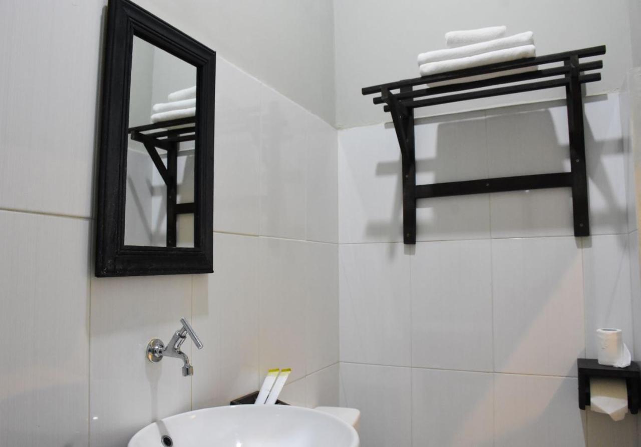 Hotel @ Yangon Heritage Ngoại thất bức ảnh