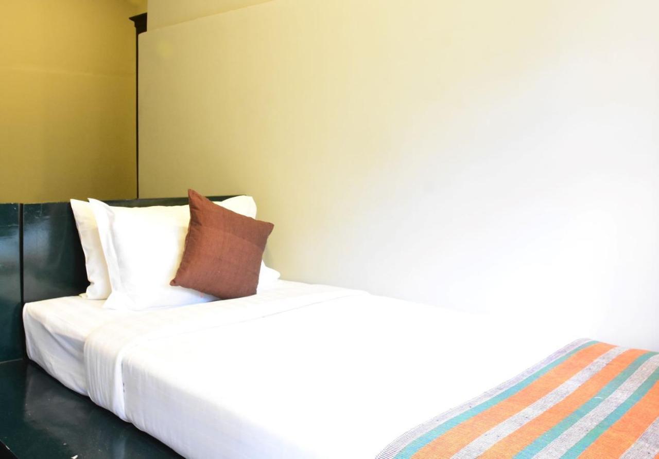 Hotel @ Yangon Heritage Ngoại thất bức ảnh